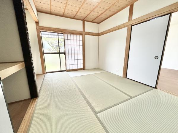 橿原市白橿町７丁目の中古一戸建て