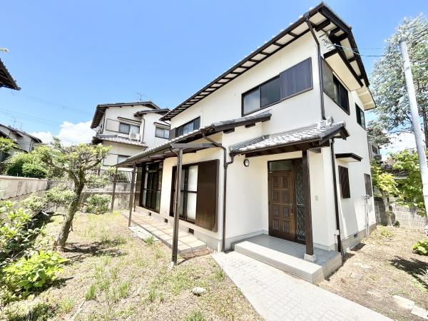 橿原市白橿町７丁目の中古一戸建