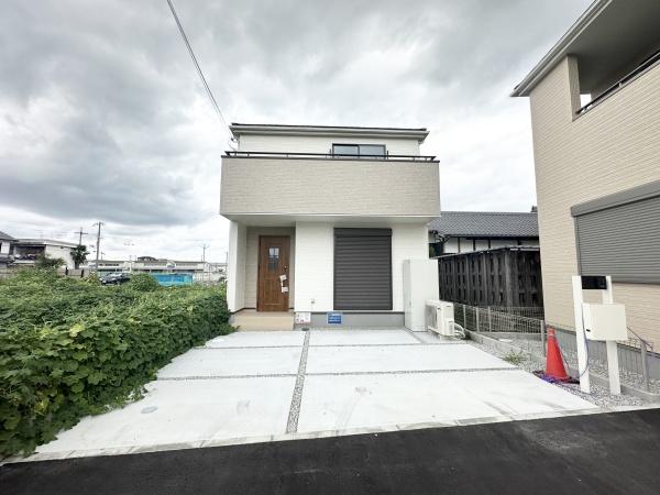 磯城郡田原本町本町の新築一戸建