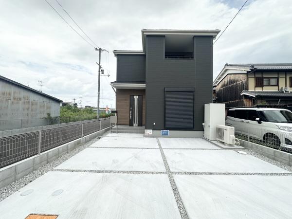 磯城郡田原本町本町の新築一戸建