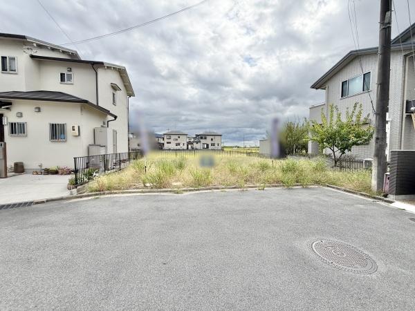 桜井市大字三輪の土地