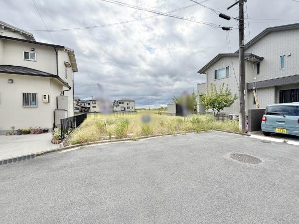 桜井市大字三輪の土地
