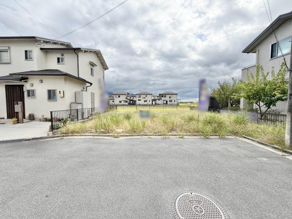 桜井市大字三輪の土地
