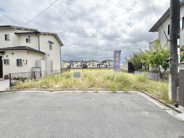 桜井市大字三輪の土地