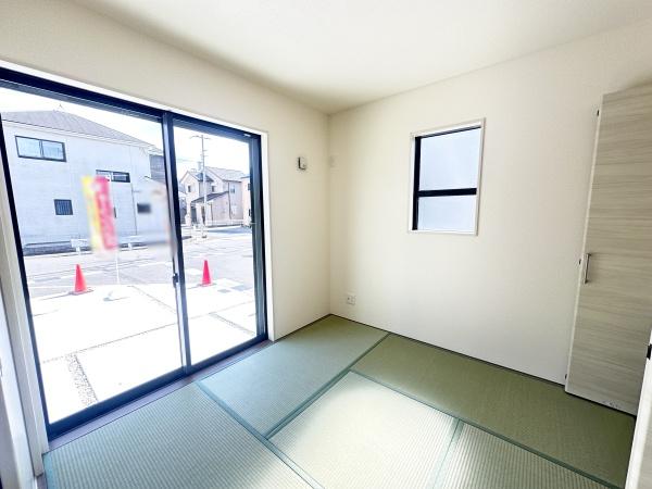 桜井市大字金屋の新築一戸建