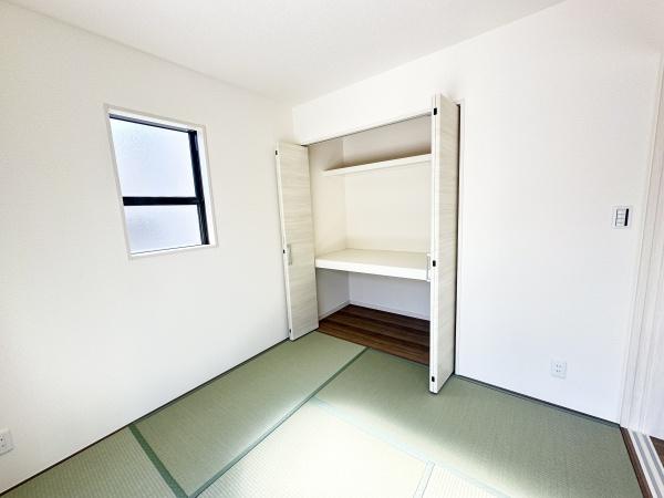 桜井市大字金屋の新築一戸建