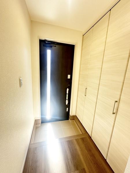 桜井市大字金屋の新築一戸建