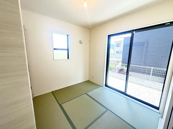 桜井市大字金屋の新築一戸建
