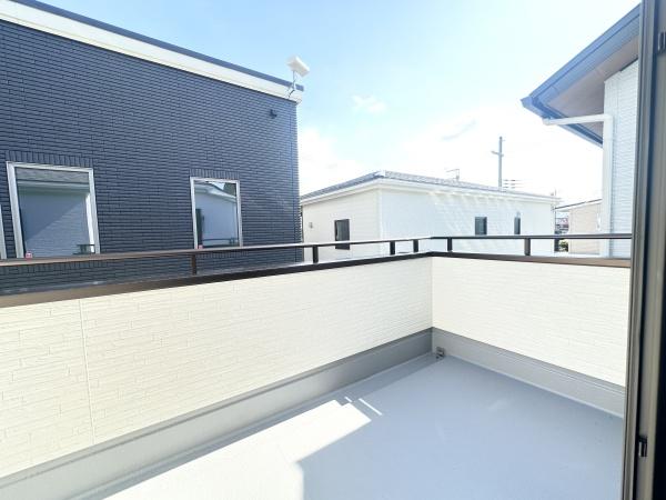 桜井市大字金屋の新築一戸建