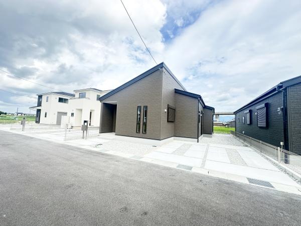 磯城郡田原本町大字黒田の新築一戸建