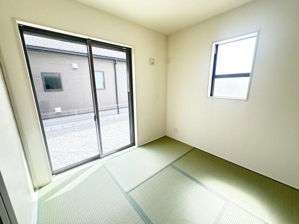 磯城郡田原本町大字黒田の新築一戸建