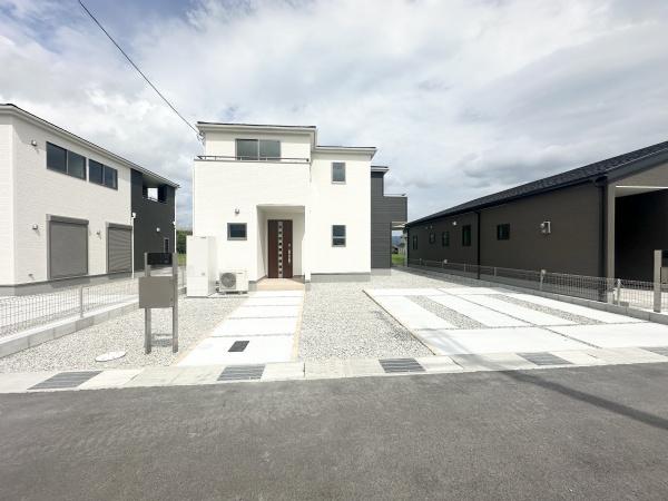 磯城郡田原本町大字黒田の新築一戸建