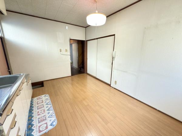 大和高田市大字市場の中古一戸建て