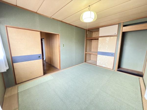 大和高田市大字市場の中古一戸建て