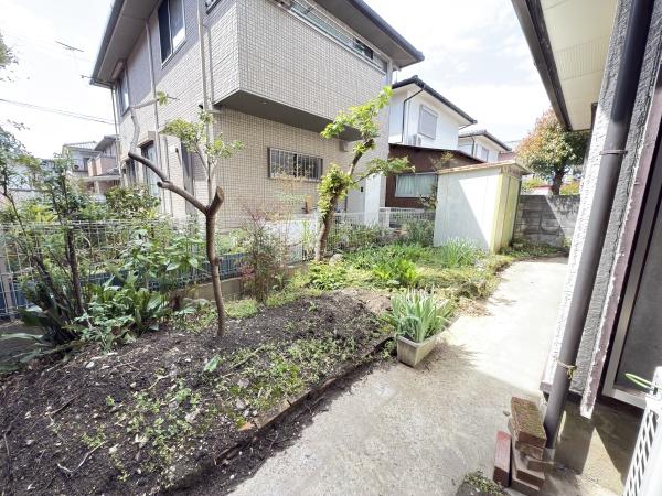 大和高田市大字市場の中古一戸建て