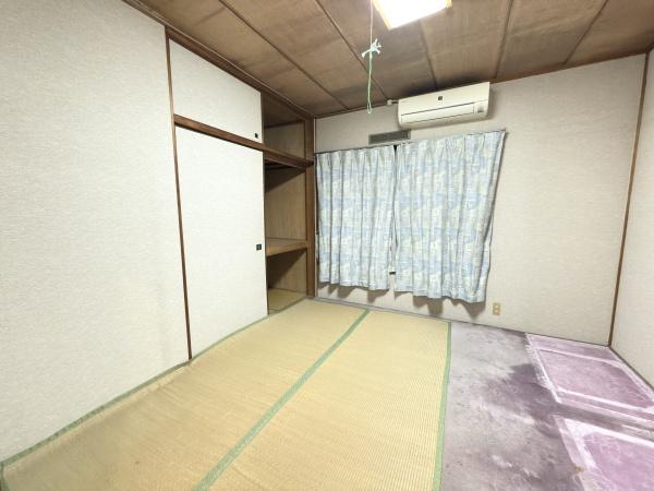 大和高田市市場　中古戸建