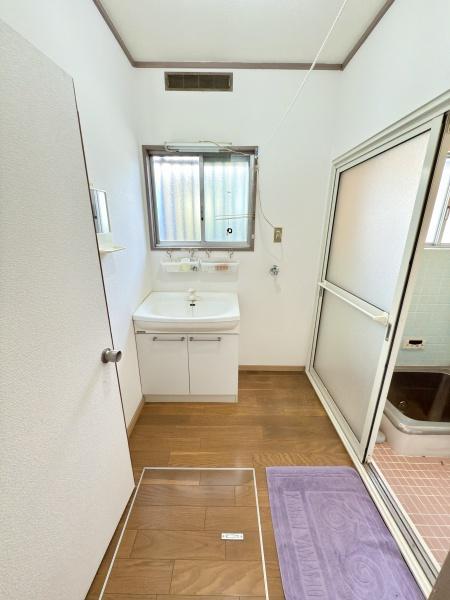 大和高田市大字市場の中古一戸建て