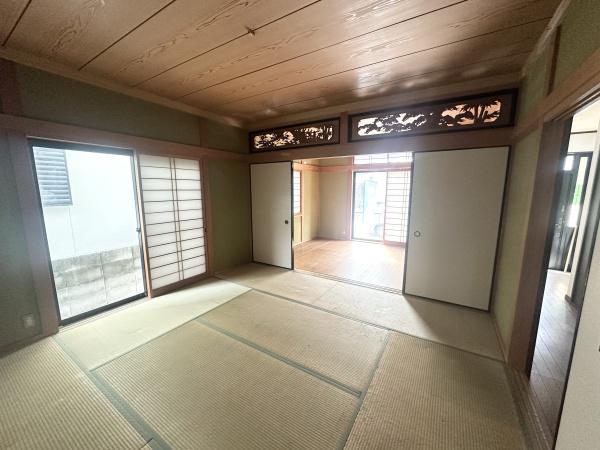 磯城郡田原本町大字千代の中古一戸建て
