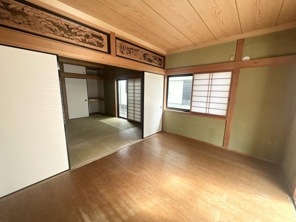 磯城郡田原本町大字千代の中古一戸建て