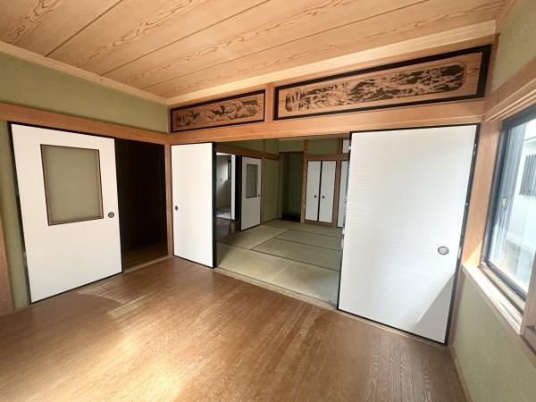磯城郡田原本町大字千代の中古一戸建て