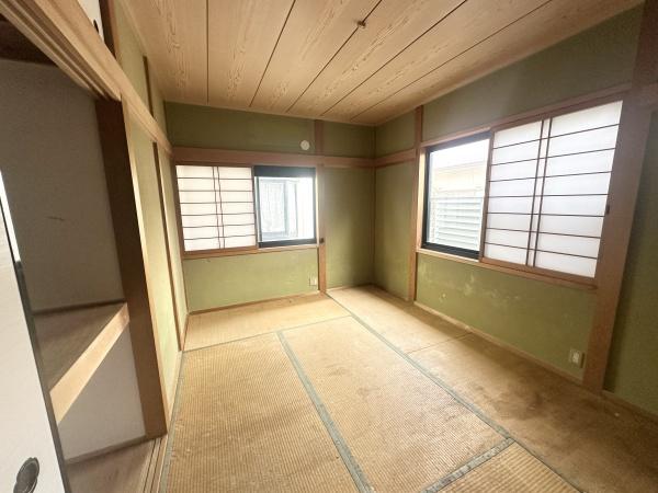 磯城郡田原本町大字千代の中古一戸建て