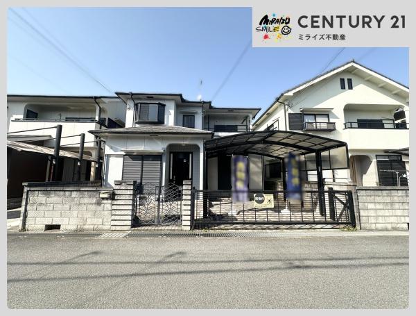 田原本町千代　中古戸建
