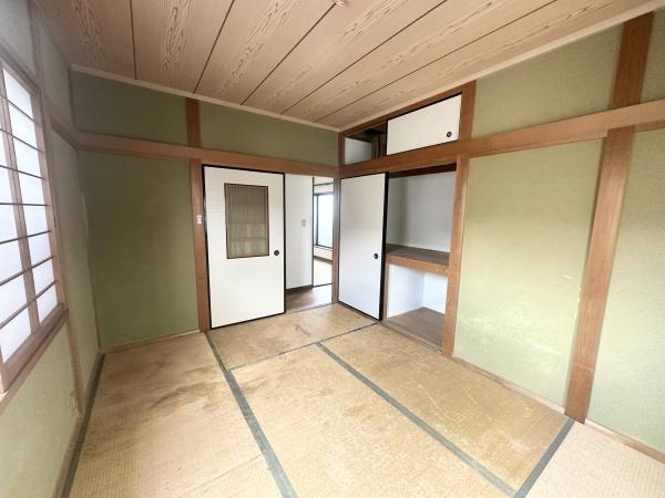 磯城郡田原本町大字千代の中古一戸建て