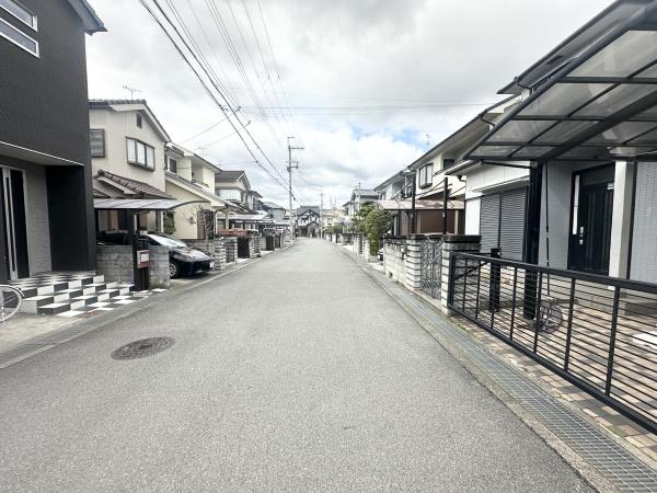 磯城郡田原本町大字千代の中古一戸建て