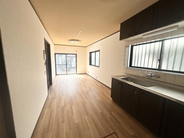 田原本町千代　中古戸建