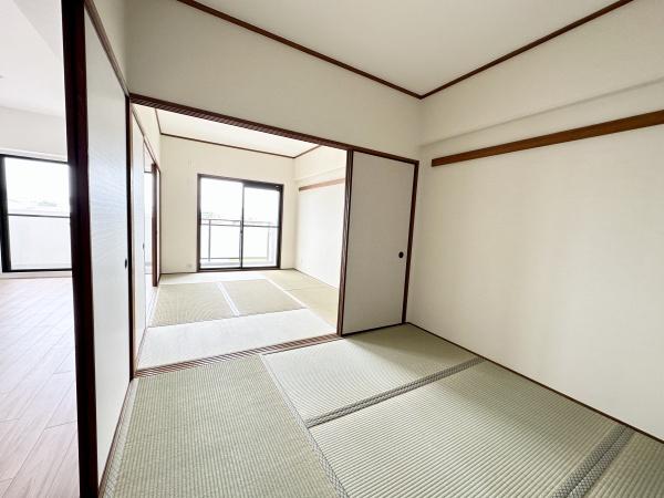 大和高田リバティ壱番館