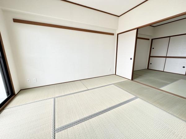 大和高田リバティ壱番館