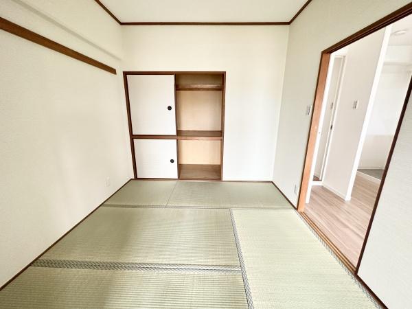 大和高田リバティ壱番館
