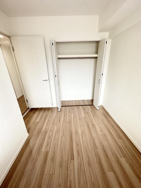 大和高田リバティ壱番館