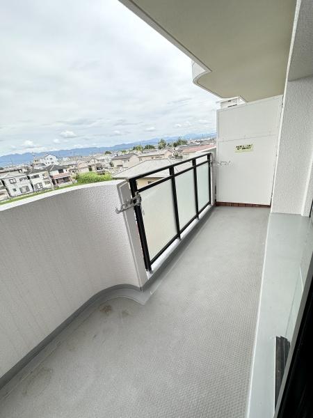 大和高田リバティ壱番館