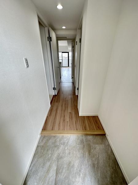 大和高田リバティ壱番館