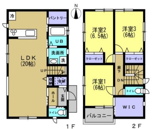 磯城郡田原本町大字秦庄の中古一戸建