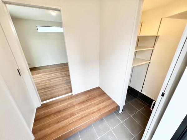 磯城郡田原本町大字秦庄の中古一戸建て