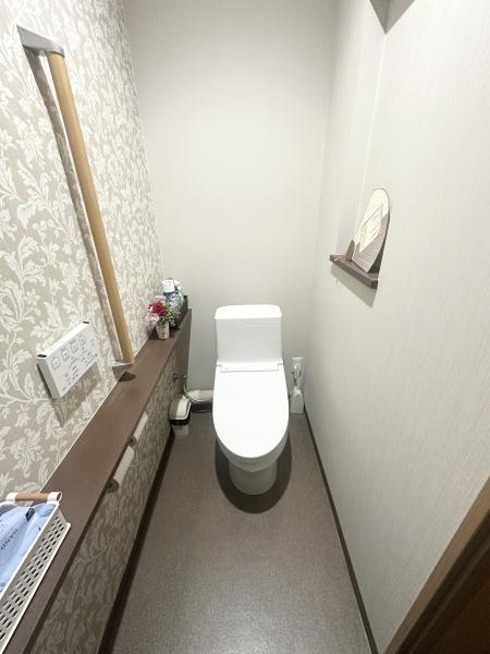 橿原市見瀬町　店舗付住宅