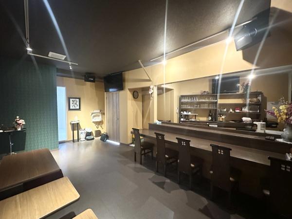 橿原市見瀬町　店舗付住宅