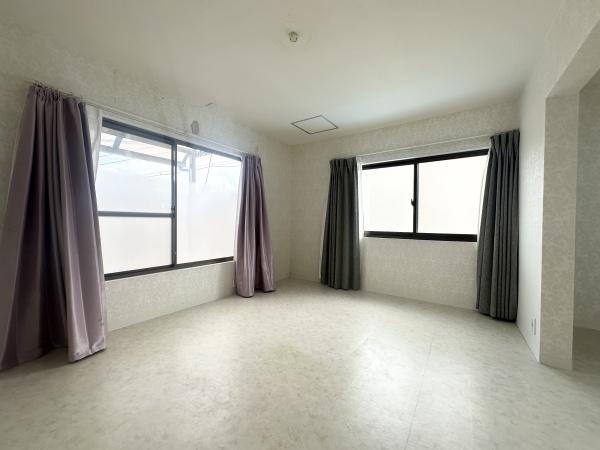 橿原市見瀬町の中古一戸建て