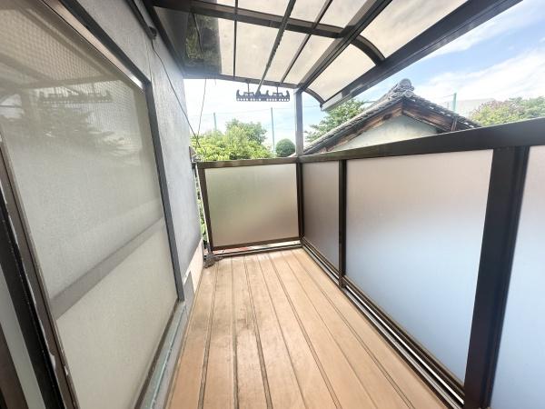 橿原市見瀬町の中古一戸建て