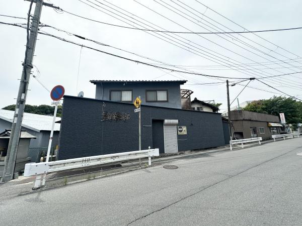 橿原市見瀬町の中古一戸建て