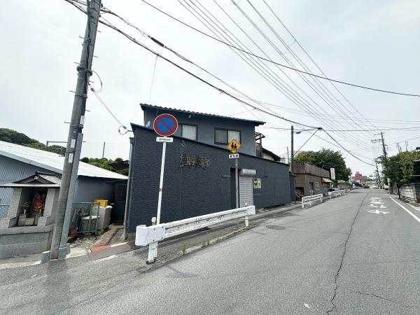 橿原市見瀬町の中古一戸建て