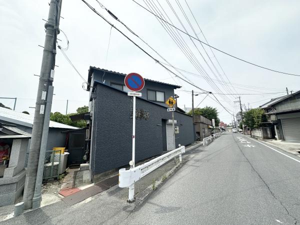 橿原市見瀬町の中古一戸建て