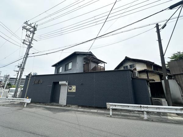 橿原市見瀬町の中古一戸建て