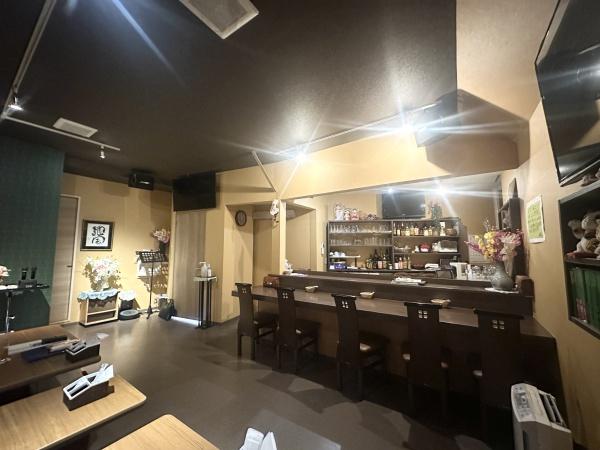 橿原市見瀬町　店舗付住宅