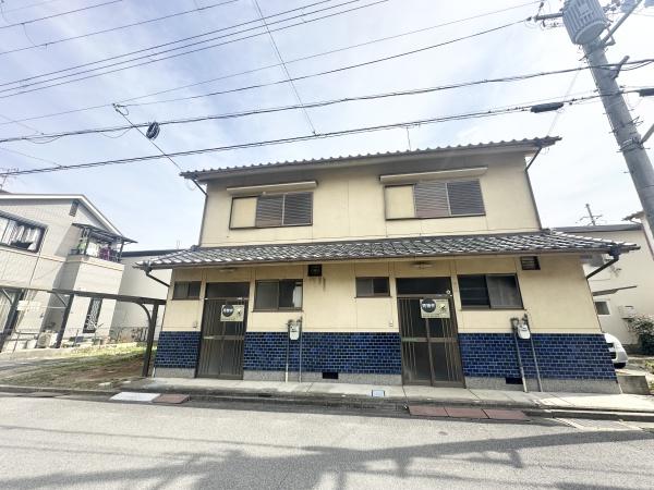 橿原市葛本町の土地