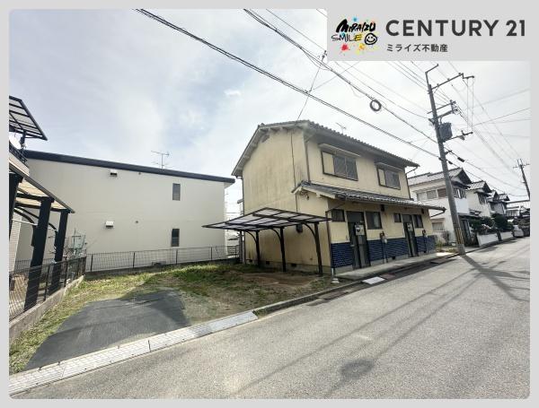 橿原市葛本町　売土地