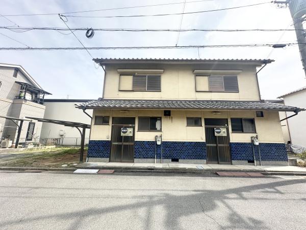 橿原市葛本町　売土地