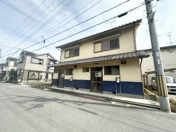 橿原市葛本町　売土地